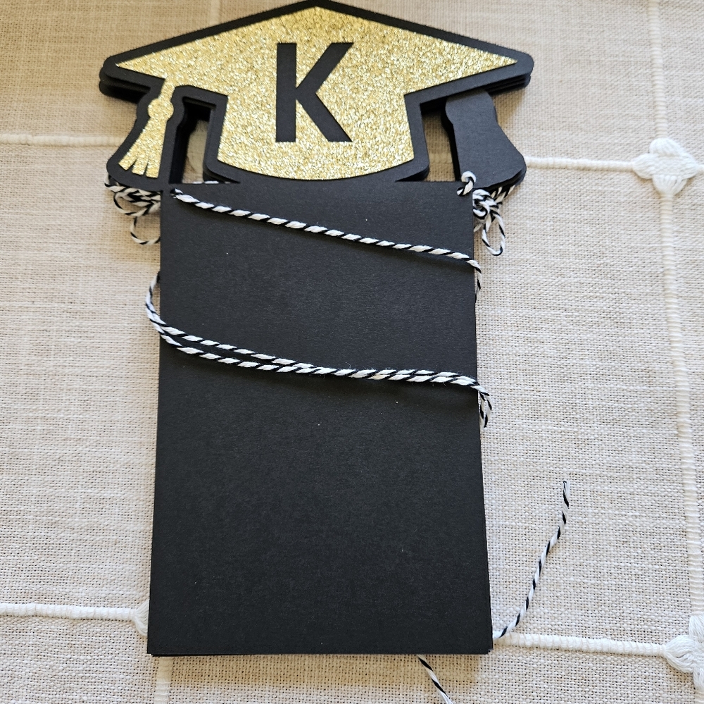 Graduation Photo Banner K-12